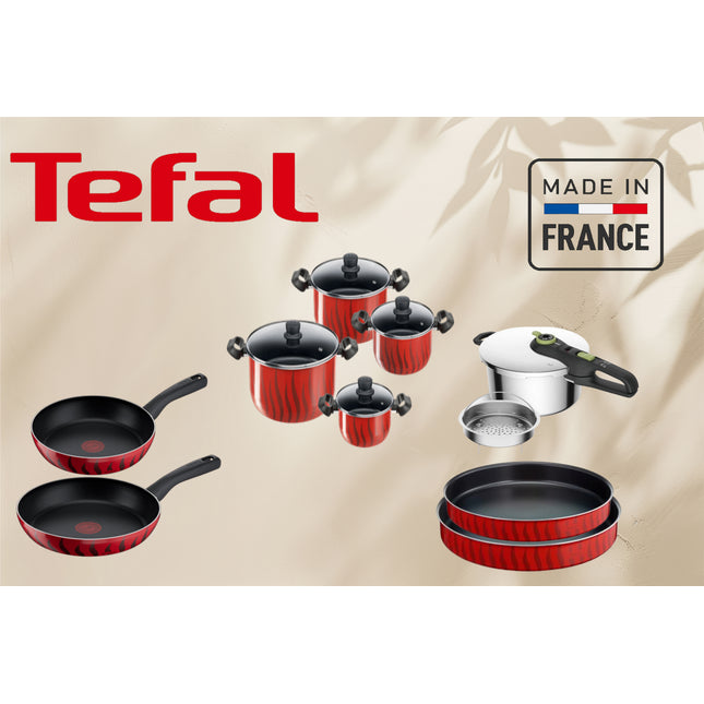 Tefal Wedding Package