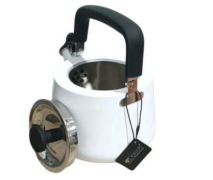 Dorsch whistling 2 litre kettle