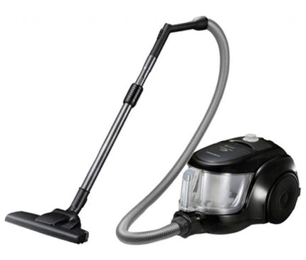 Samsung VCC4570S3K canister Bagless Vacuum Cleaner