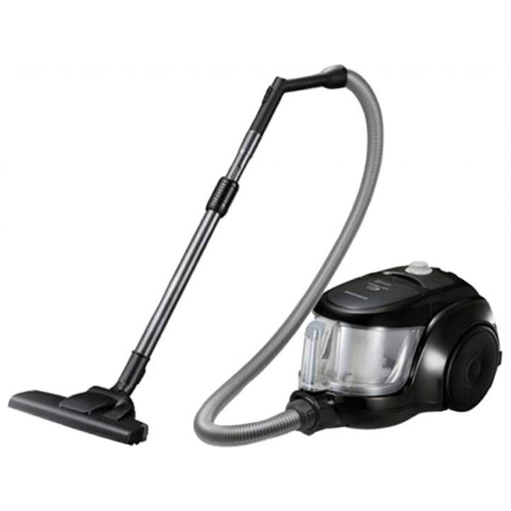 Samsung Vacuum Cleaner Black