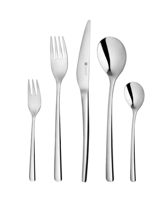 Dorsch Venice Tableware Set 72 pcs