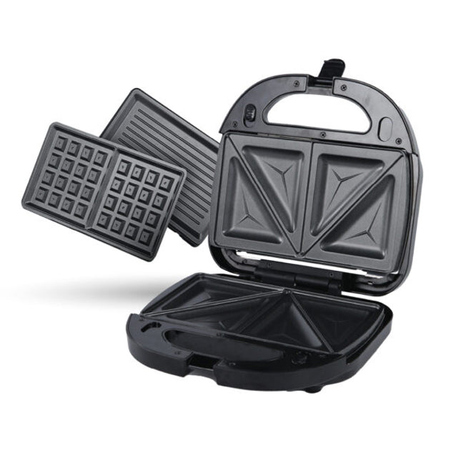 Dorsch Sandwich Maker and toaster (waffle maker) SM-30