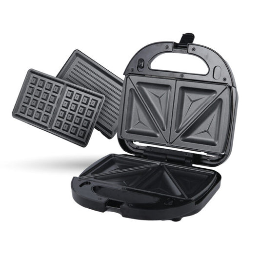 Sandwich Maker (waffle maker) SM-30