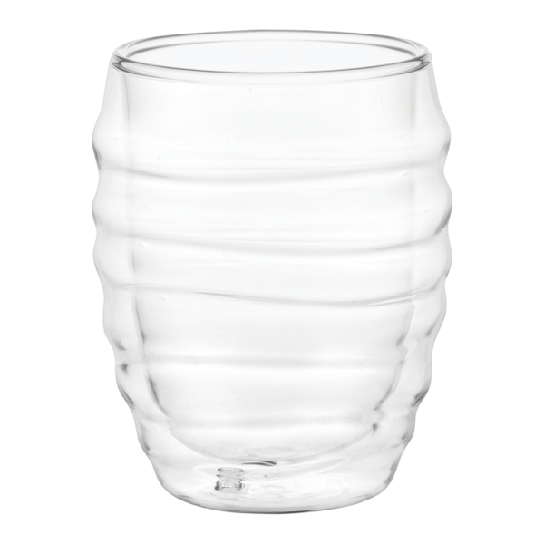 Wavy Cup 300 ml – Set of 2