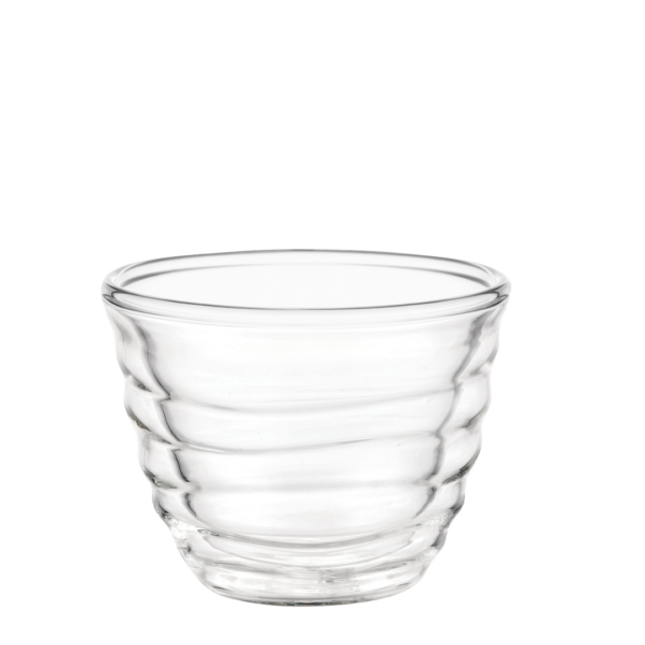 Dorsch Wavy Cup 80 ml – Set of 4