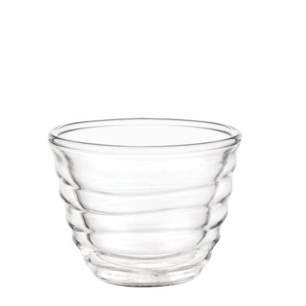 Dorsch Wavy Cup 80 ml – Set of 4