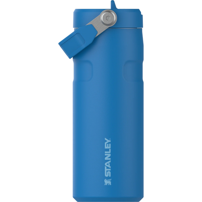 STANLEY The IceFlow™ Bottle with Flip Straw Lid  16 OZ Original
