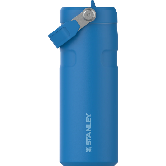 STANLEY The IceFlow™ Bottle with Flip Straw Lid  16 OZ Original
