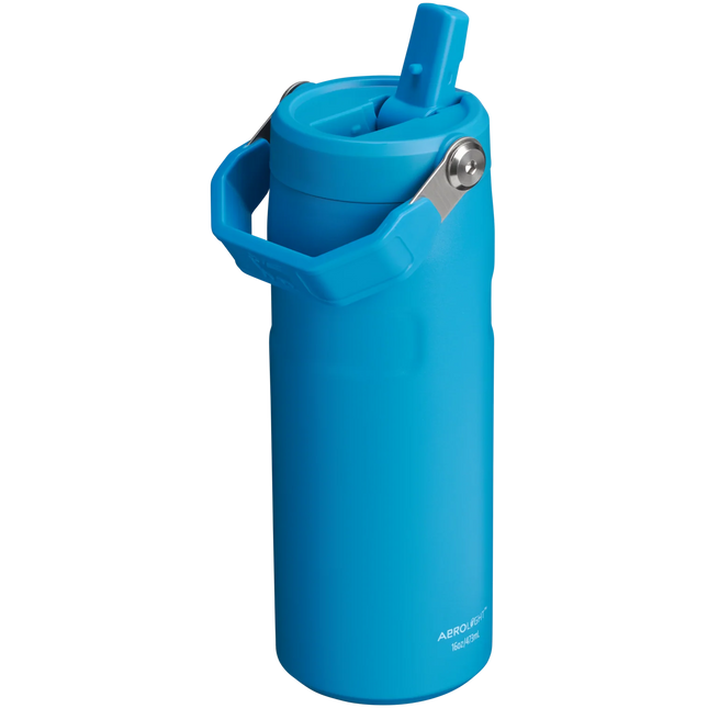 STANLEY The IceFlow™ Bottle with Flip Straw Lid  16 OZ Original