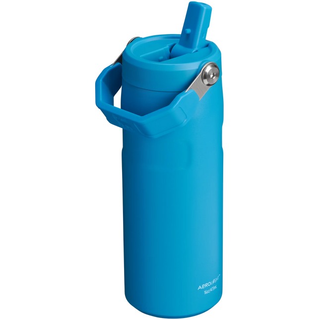 STANLEY The IceFlow™ Bottle with Flip Straw Lid  16 OZ Original