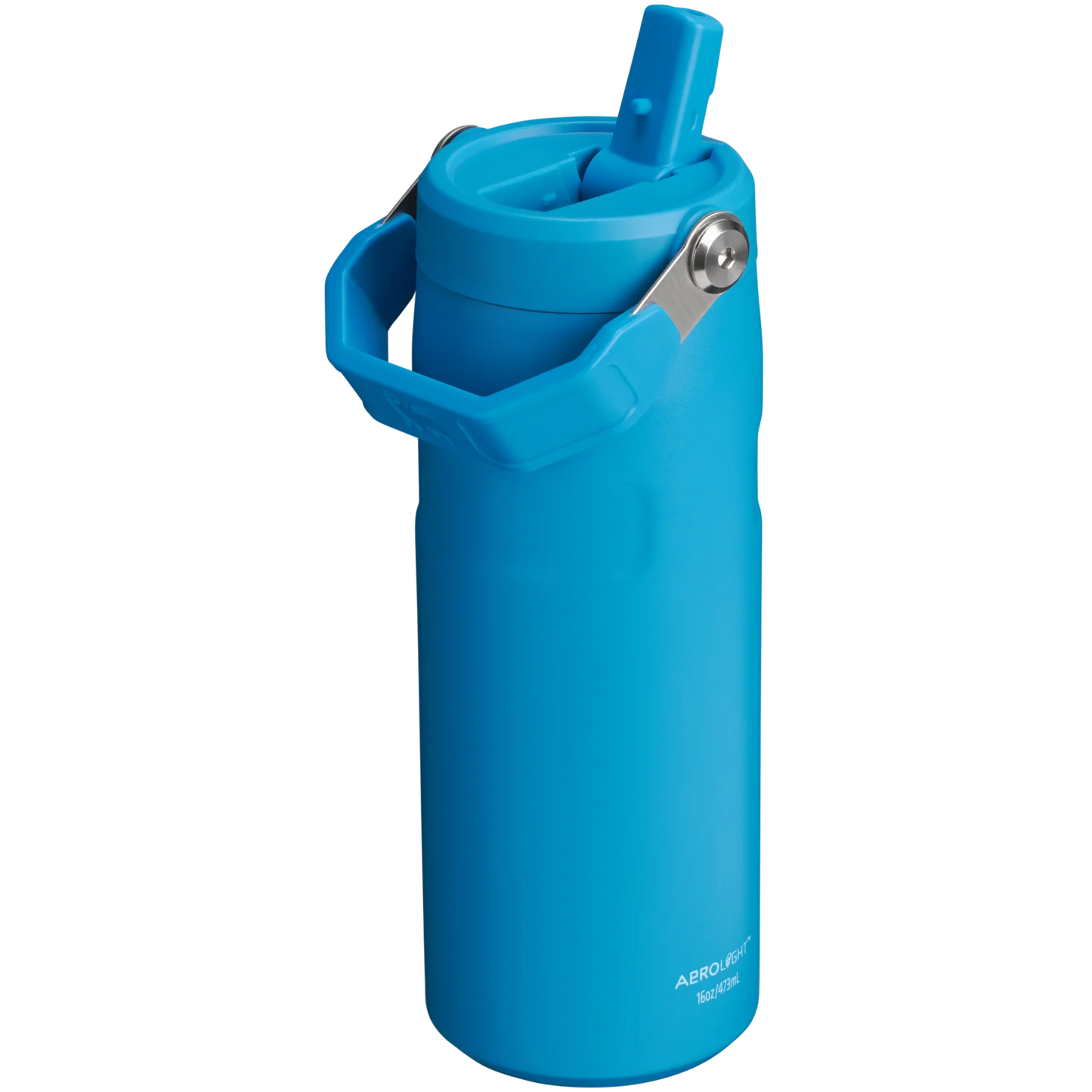 STANLEY The IceFlow™ Bottle with Flip Straw Lid  16 OZ Original