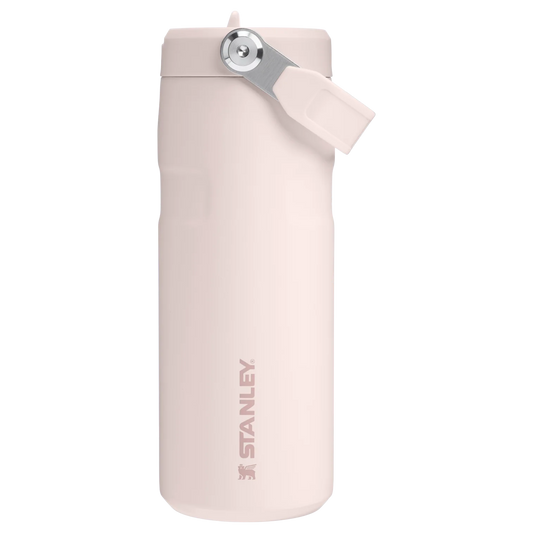 STANLEY The IceFlow™ Bottle with Flip Straw Lid  16 OZ Original