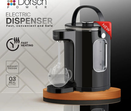 Dorsch Electric Dispenser - Fast Heating Water WD-300