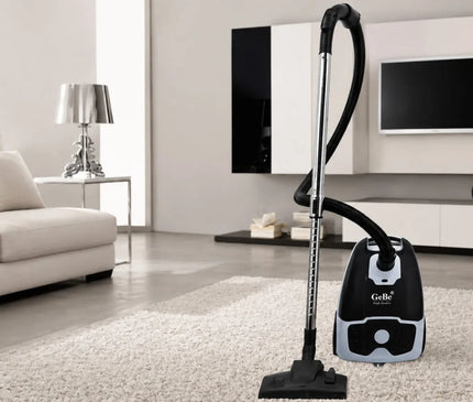 GeBe Vacuum Cleaner 2000 watt