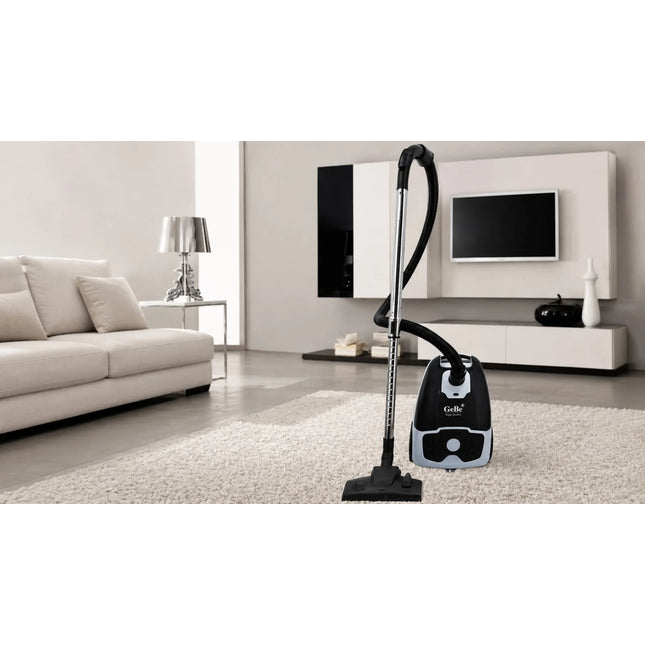 GeBe Vacuum Cleaner 2000 watt