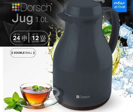 Dorsch Jug 1 litre