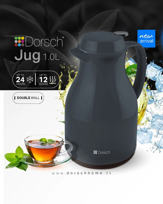 Dorsch Jug 1 litre