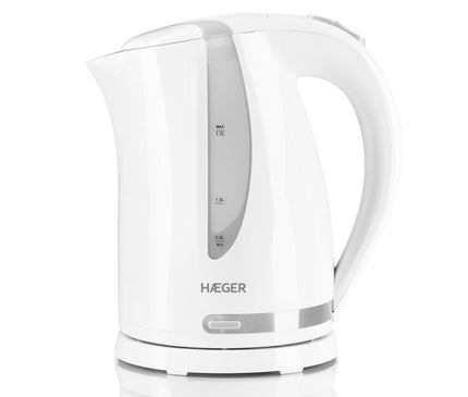 Haeger Electric Kettle
