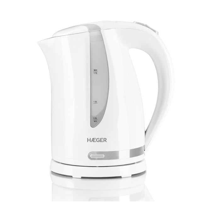 Haeger Electric Kettle