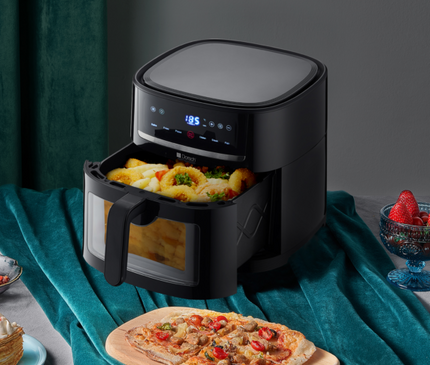 Dorsch Air Fryer AF-600 8 Litre