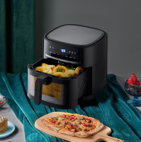 Dorsch Air Fryer AF-600 8 Litre