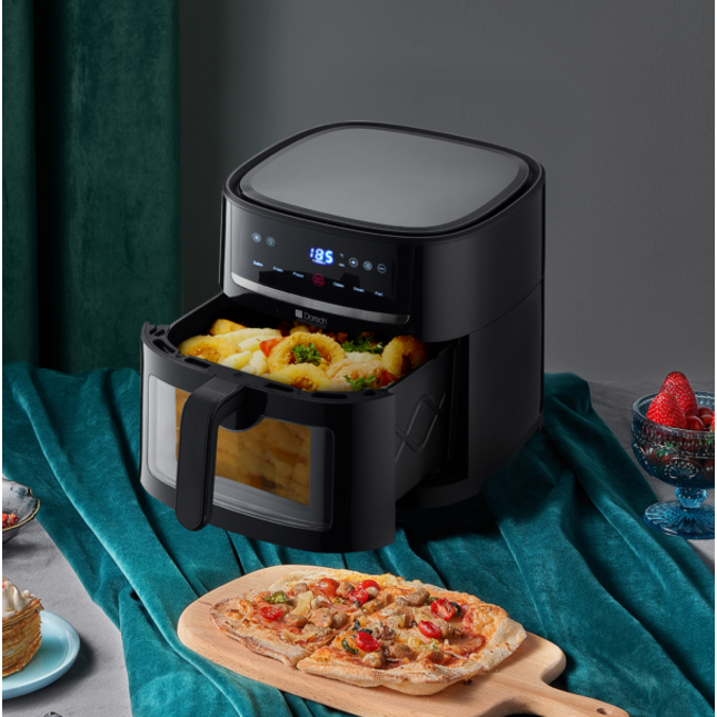 Dorsch Air Fryer AF-600 8 Litre