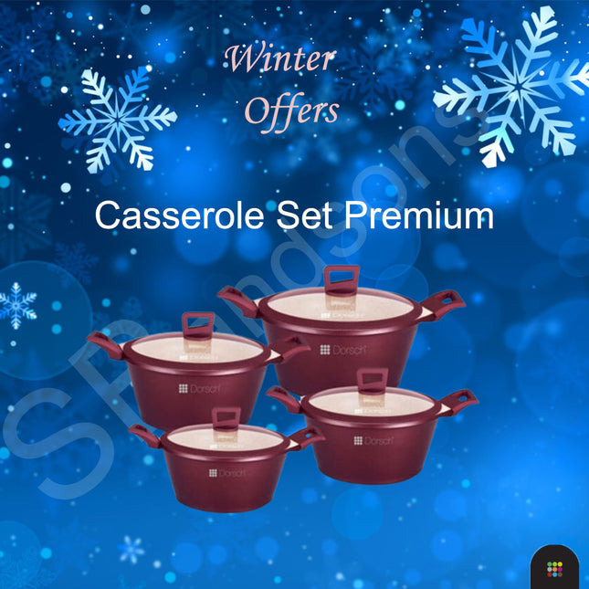 Winter Offer No.10