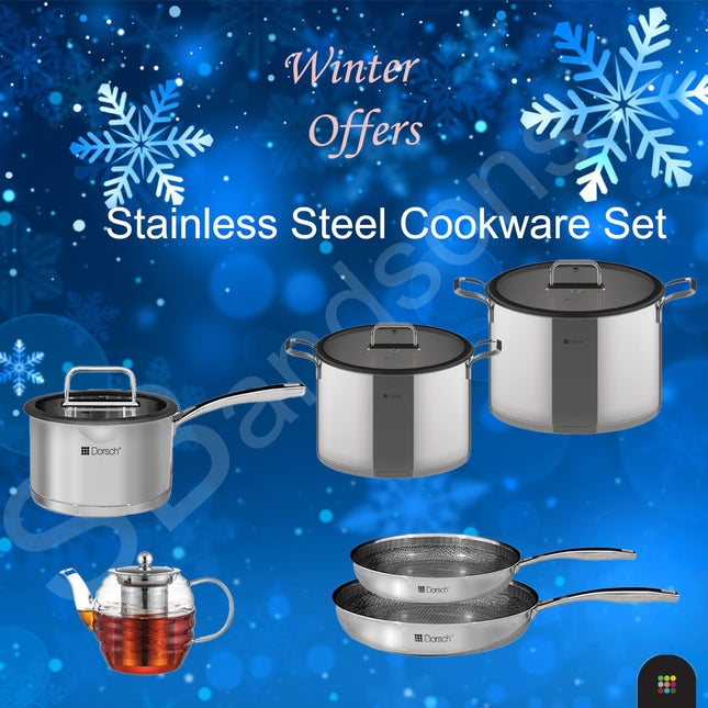 Winter offer No.11