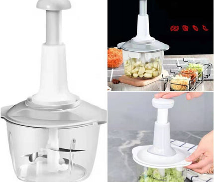 Momaz manual chopper