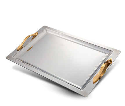 Dorsch Artisan Tray Gold