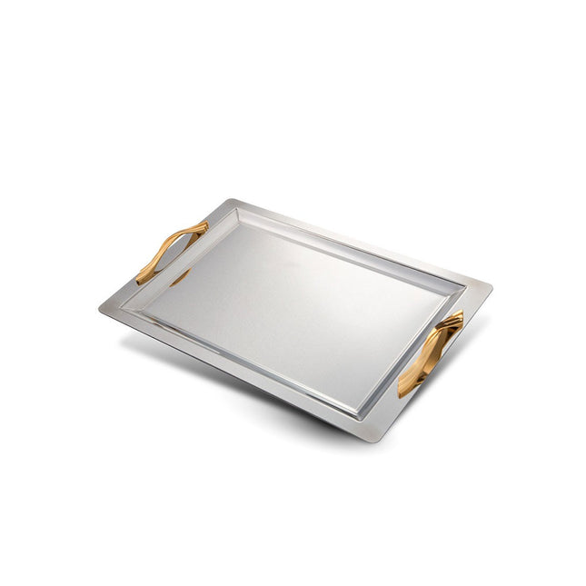 Dorsch Artisan Tray Gold