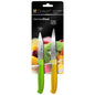 Dorsch Colorful Sharp Knife Set – 2 Pieces