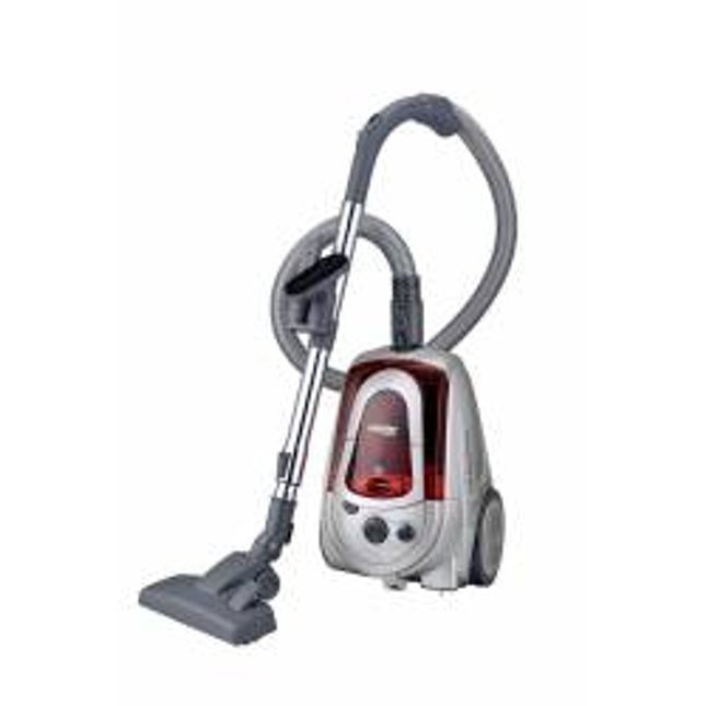 مكنسة كهربائية مايستر هاوسجيرات HRH-610E