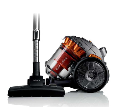 Haeger Max Cyclon bagless Vacuum cleanser