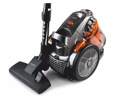 Haeger Max Cyclon bagless Vacuum cleanser