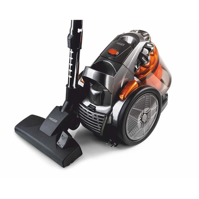 Haeger Max Cyclon bagless Vacuum cleanser