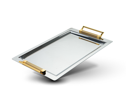Dorsch Bench gold tray