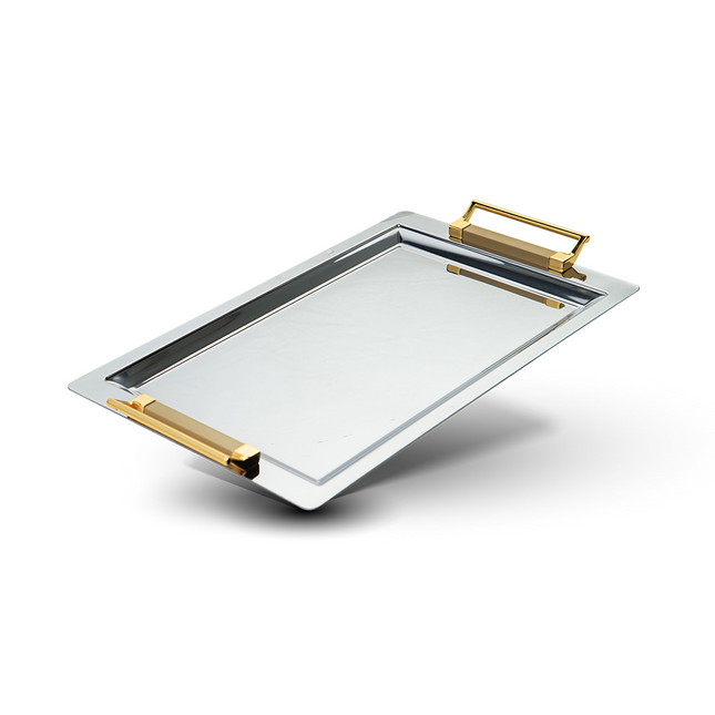 Dorsch Bench gold tray