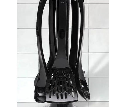 Carpe plastic kitchen tools 6 pcs