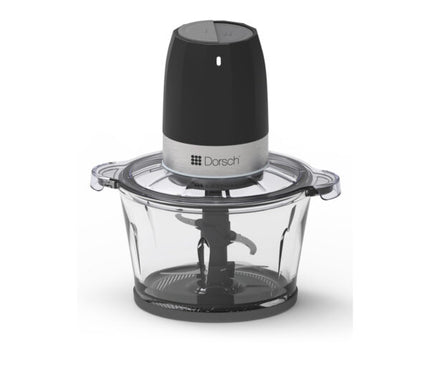 Dorsch Chopper  CP-92