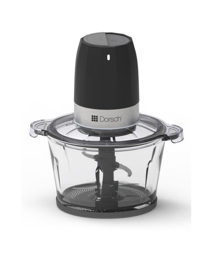 Dorsch Chopper  CP-92