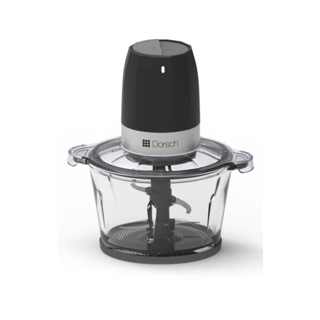 Dorsch Chopper  CP-92