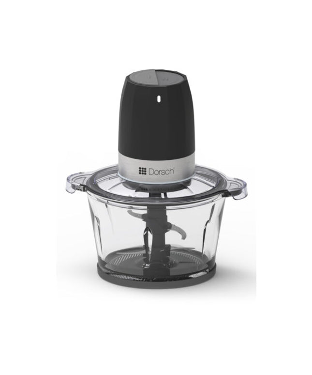 Dorsch Chopper  CP-92