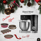 Dorsch Christmas offer stand mixer