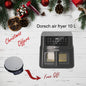 Christmas Offer dorsch air fryer 10 litre