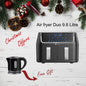 Christmas Offer dorsch air fryer duo