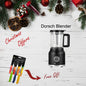 Christmas offer Dorsch Blender