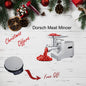 Christmas offer Dorsch Meat Mincer