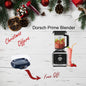 Christmas offer Dorsch Prime Blender