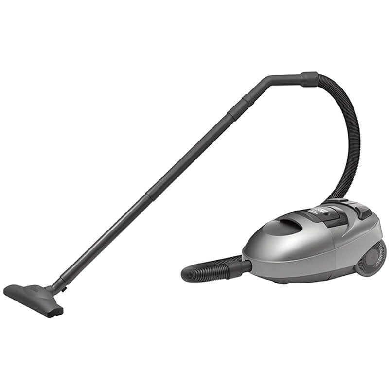 Hitachi Vacuum Cleaner Gray